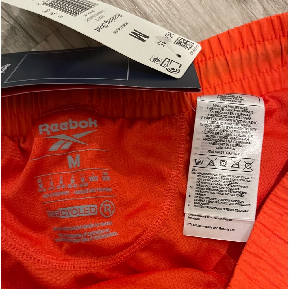 Running Shorts - Picture 3 of 3